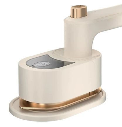2-in-1 Handheld Steam Iron Garment Steamers